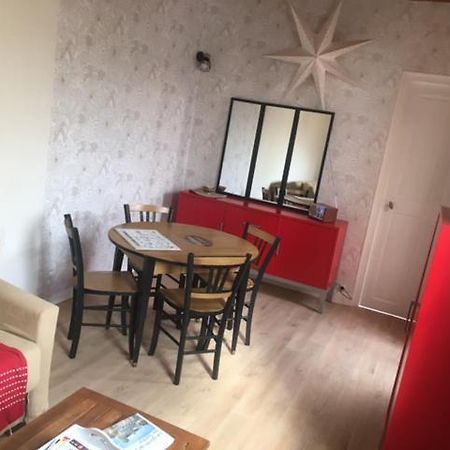 La Jolie Petite Maison Villa Le Mans Kültér fotó