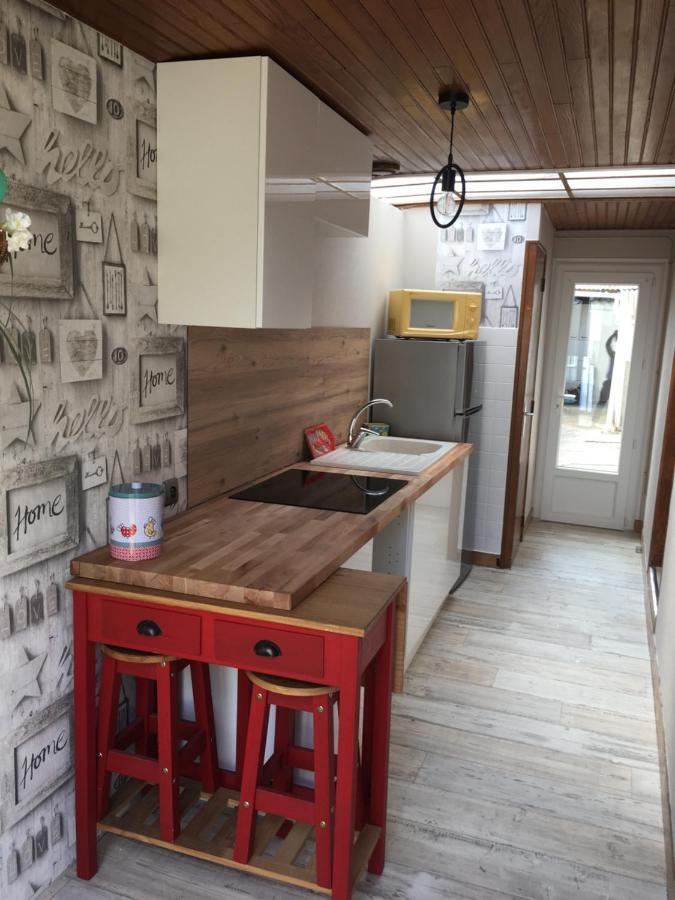 La Jolie Petite Maison Villa Le Mans Kültér fotó