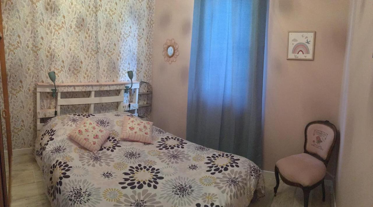 La Jolie Petite Maison Villa Le Mans Kültér fotó